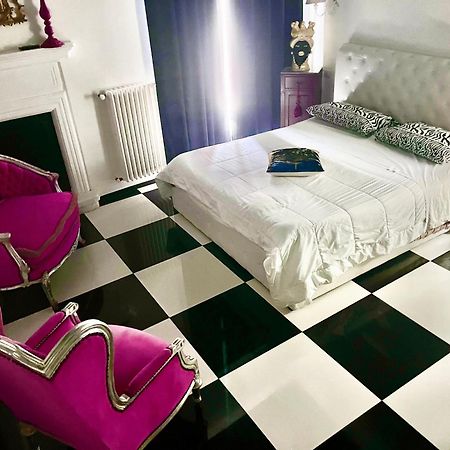 B&B Dell'Orologio Acquaviva delle Fonti Eksteriør bilde