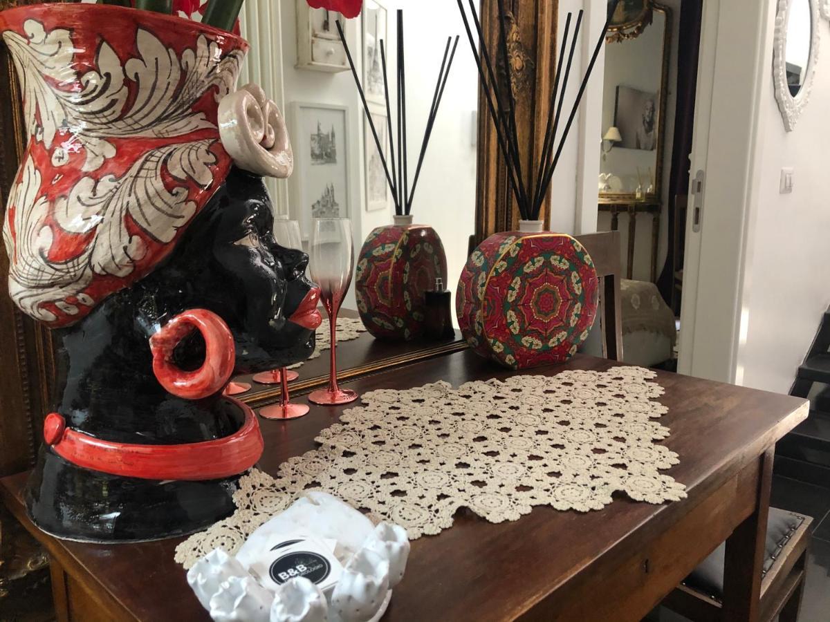 B&B Dell'Orologio Acquaviva delle Fonti Eksteriør bilde