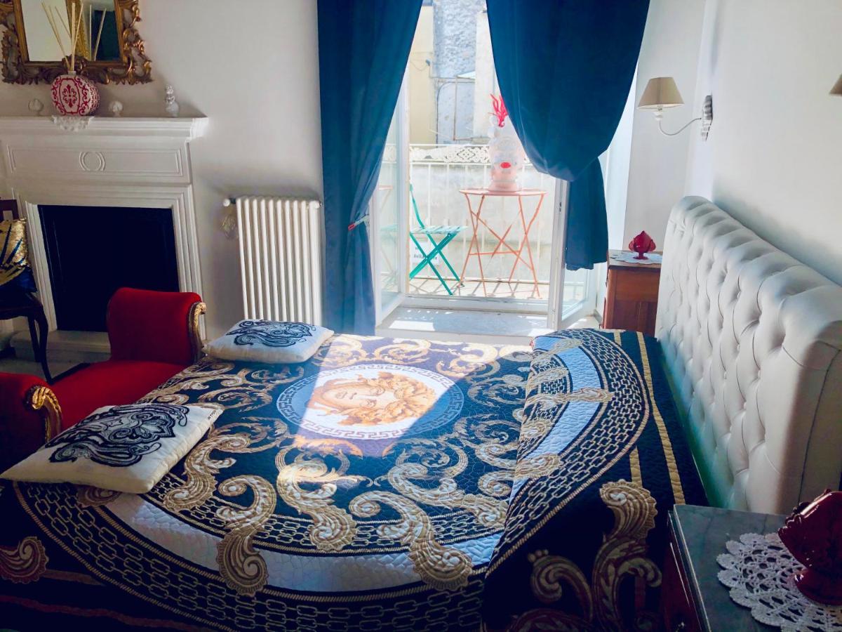 B&B Dell'Orologio Acquaviva delle Fonti Eksteriør bilde