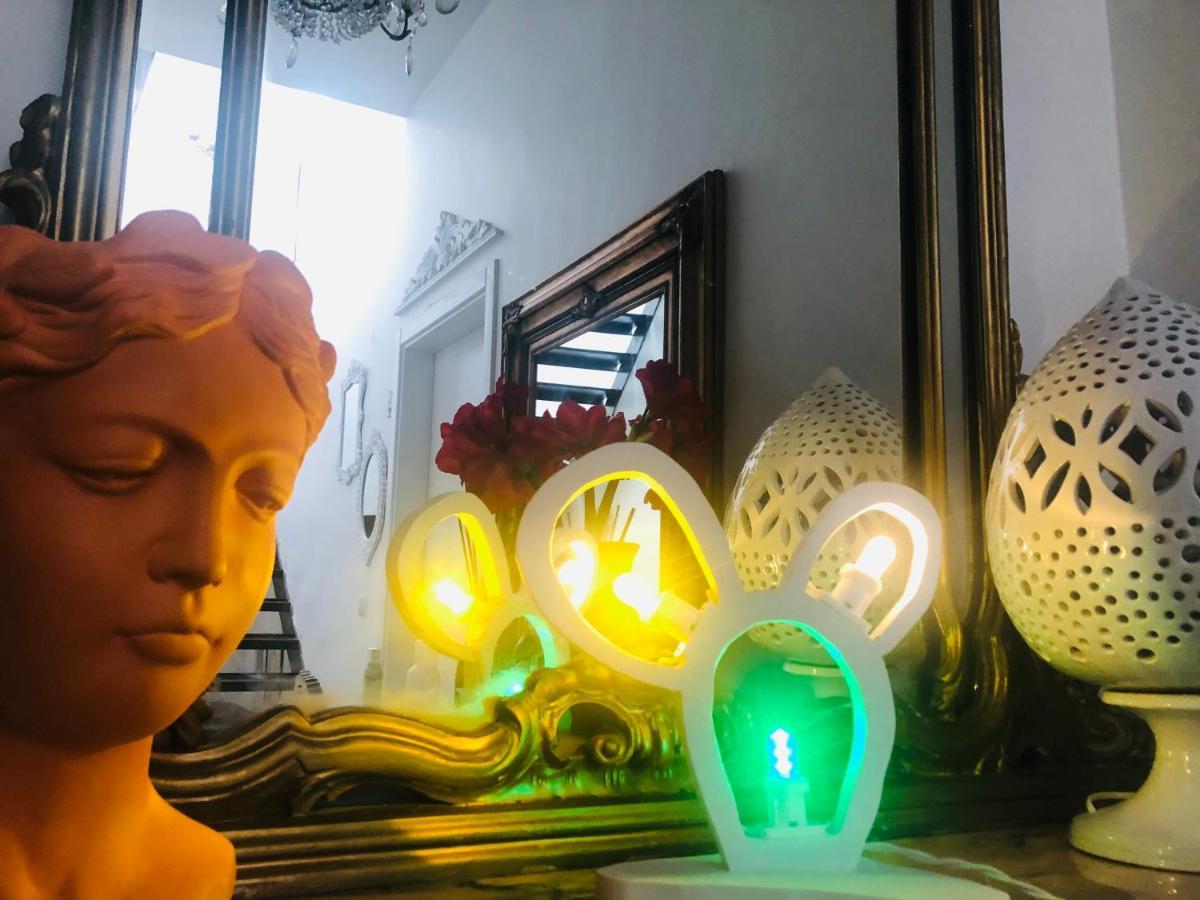 B&B Dell'Orologio Acquaviva delle Fonti Eksteriør bilde