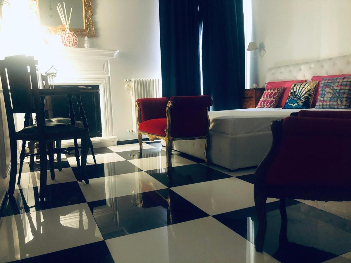 B&B Dell'Orologio Acquaviva delle Fonti Eksteriør bilde