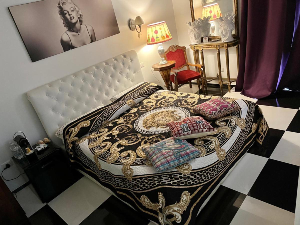 B&B Dell'Orologio Acquaviva delle Fonti Eksteriør bilde