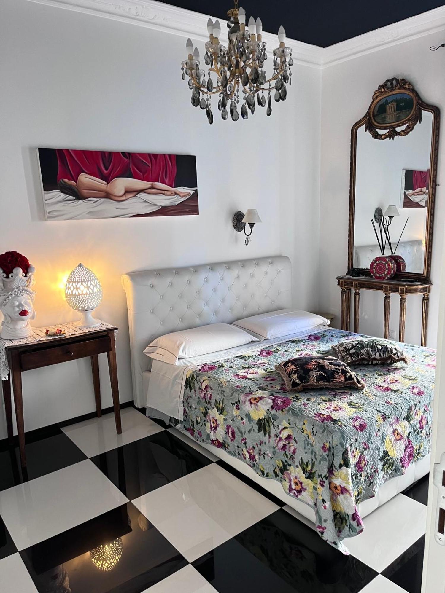 B&B Dell'Orologio Acquaviva delle Fonti Eksteriør bilde