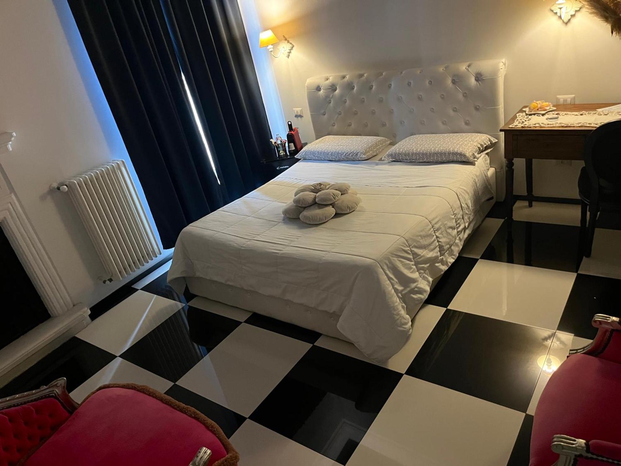 B&B Dell'Orologio Acquaviva delle Fonti Eksteriør bilde