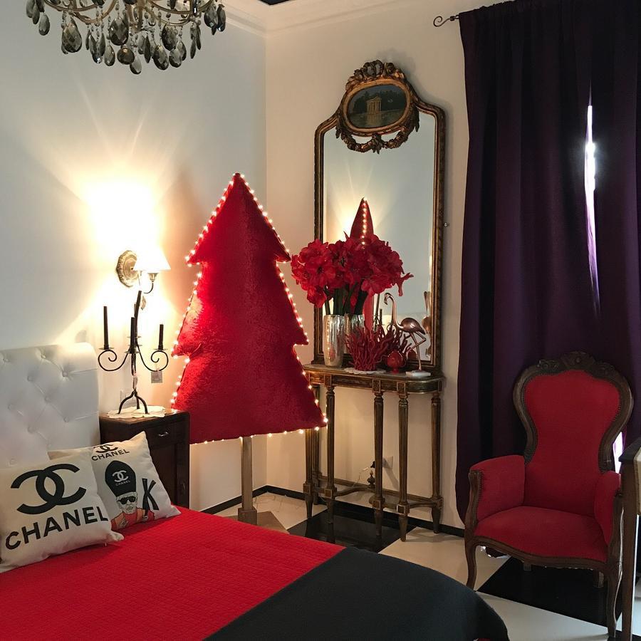 B&B Dell'Orologio Acquaviva delle Fonti Eksteriør bilde