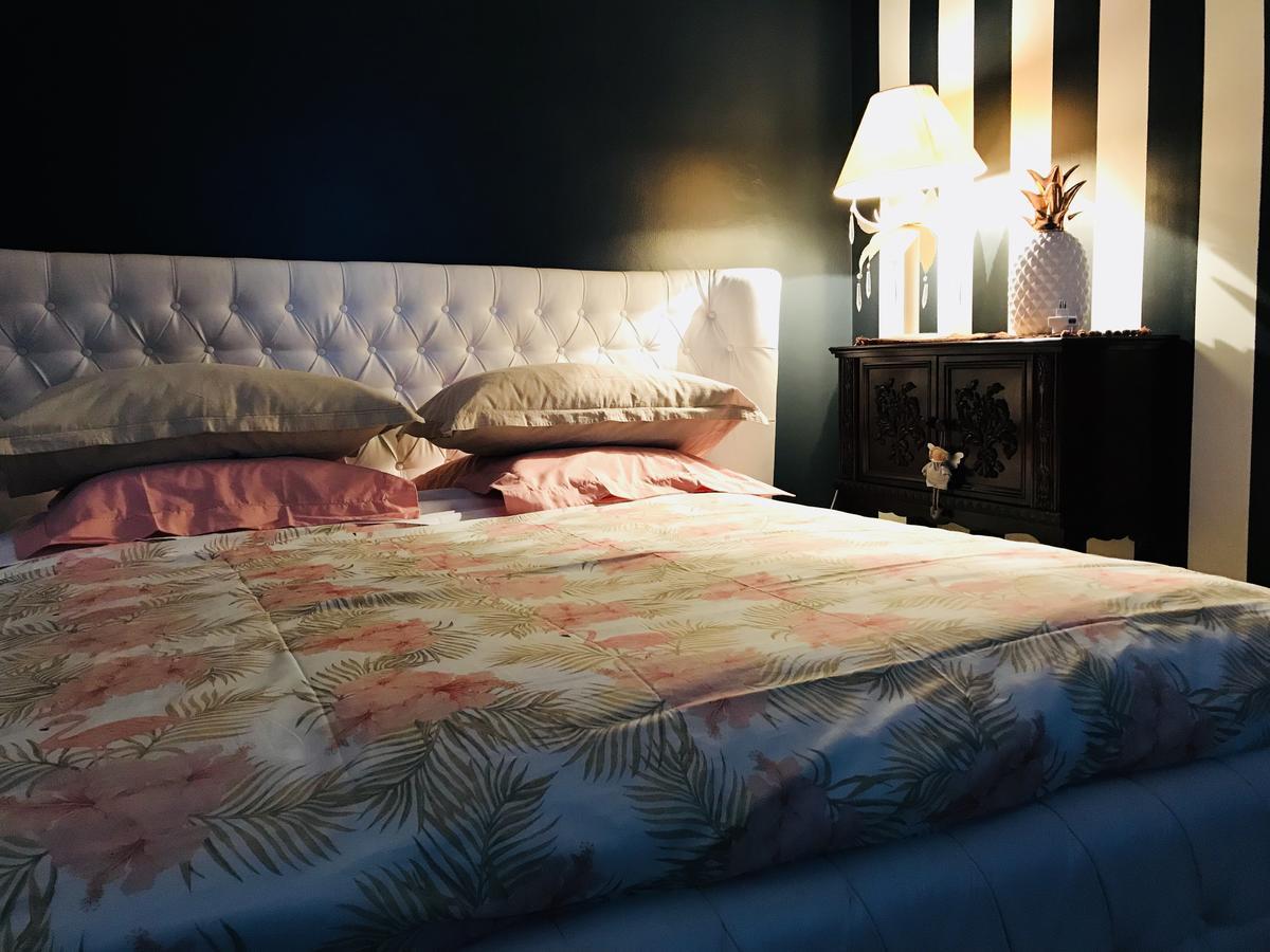 B&B Dell'Orologio Acquaviva delle Fonti Eksteriør bilde