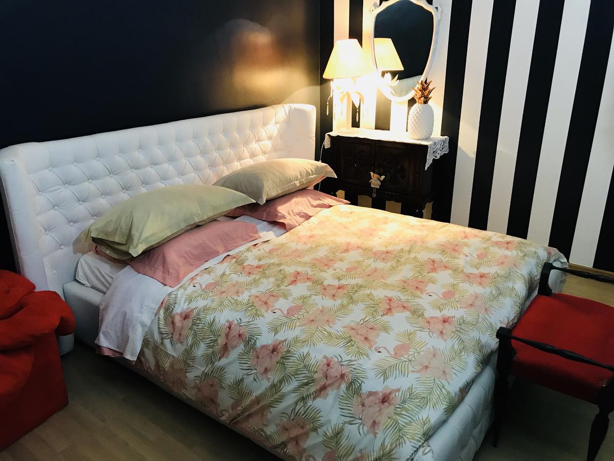 B&B Dell'Orologio Acquaviva delle Fonti Eksteriør bilde