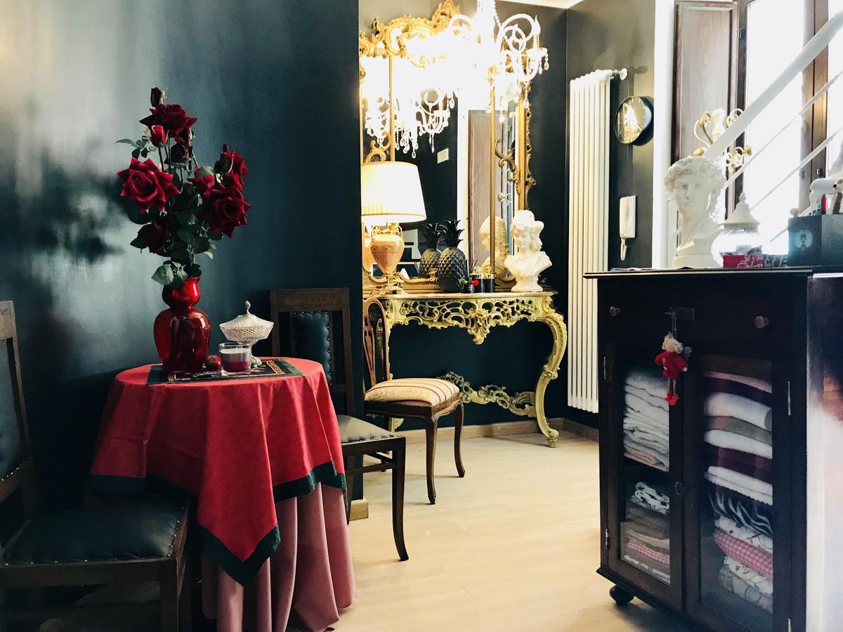 B&B Dell'Orologio Acquaviva delle Fonti Eksteriør bilde