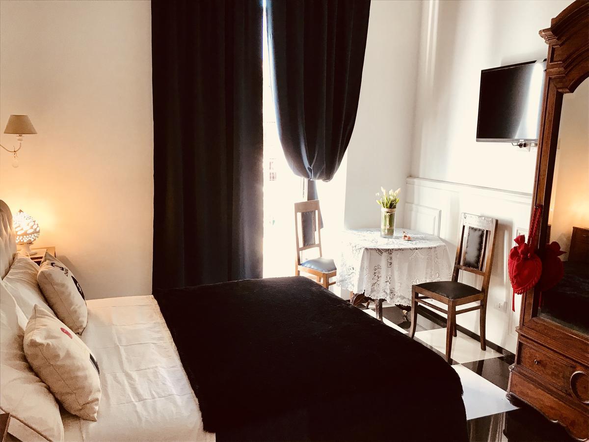 B&B Dell'Orologio Acquaviva delle Fonti Eksteriør bilde
