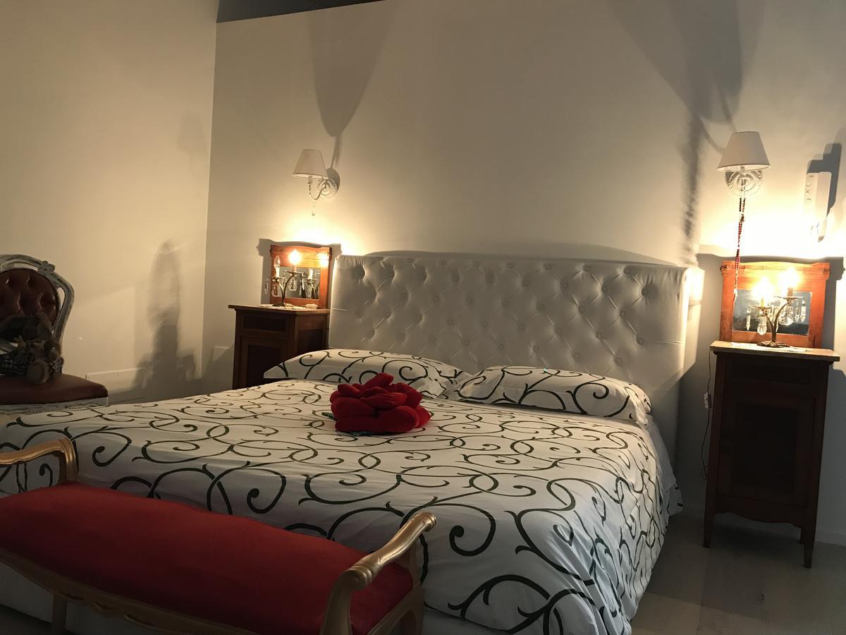 B&B Dell'Orologio Acquaviva delle Fonti Eksteriør bilde