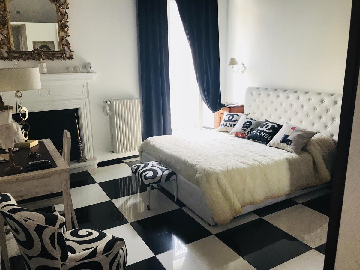 B&B Dell'Orologio Acquaviva delle Fonti Eksteriør bilde