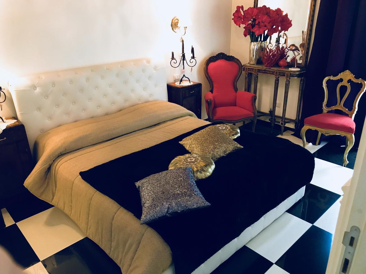 B&B Dell'Orologio Acquaviva delle Fonti Eksteriør bilde