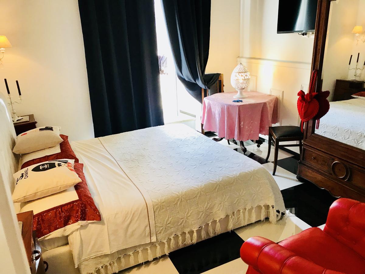 B&B Dell'Orologio Acquaviva delle Fonti Eksteriør bilde