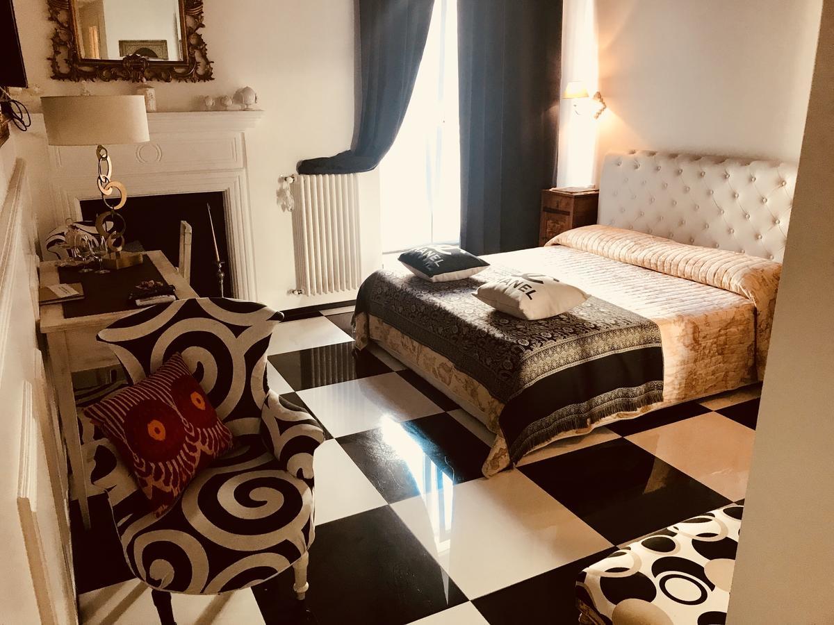 B&B Dell'Orologio Acquaviva delle Fonti Eksteriør bilde