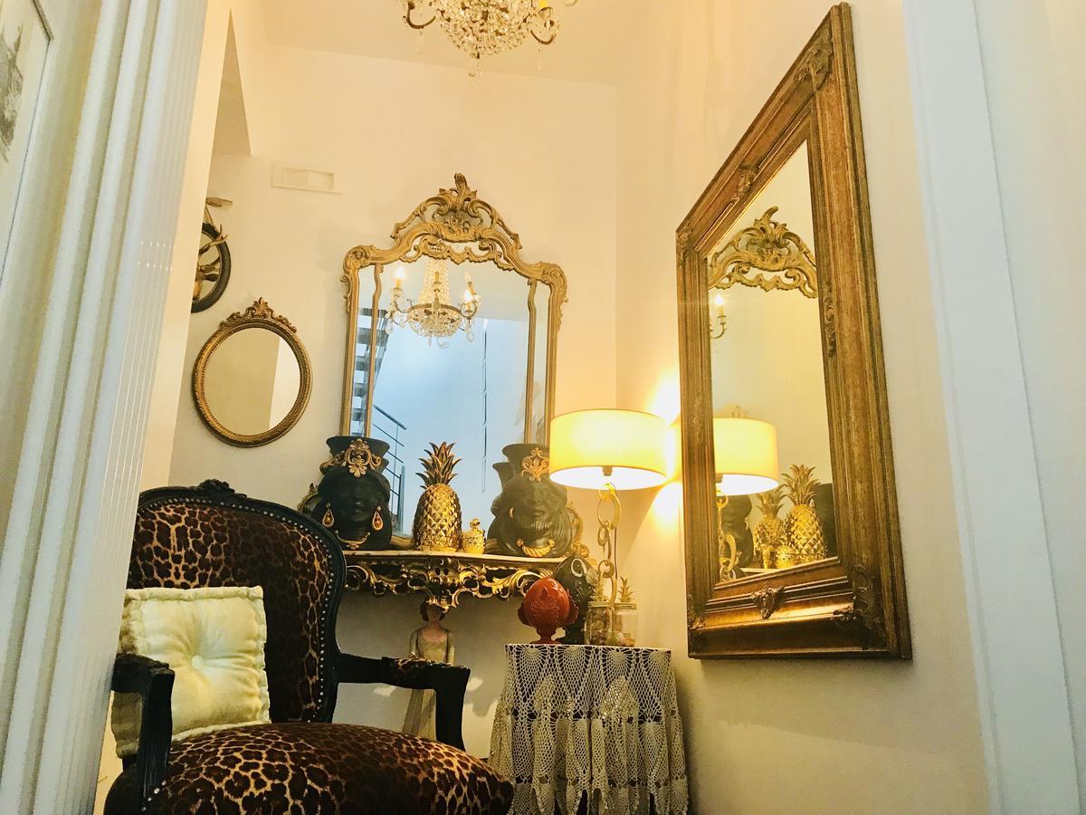 B&B Dell'Orologio Acquaviva delle Fonti Eksteriør bilde