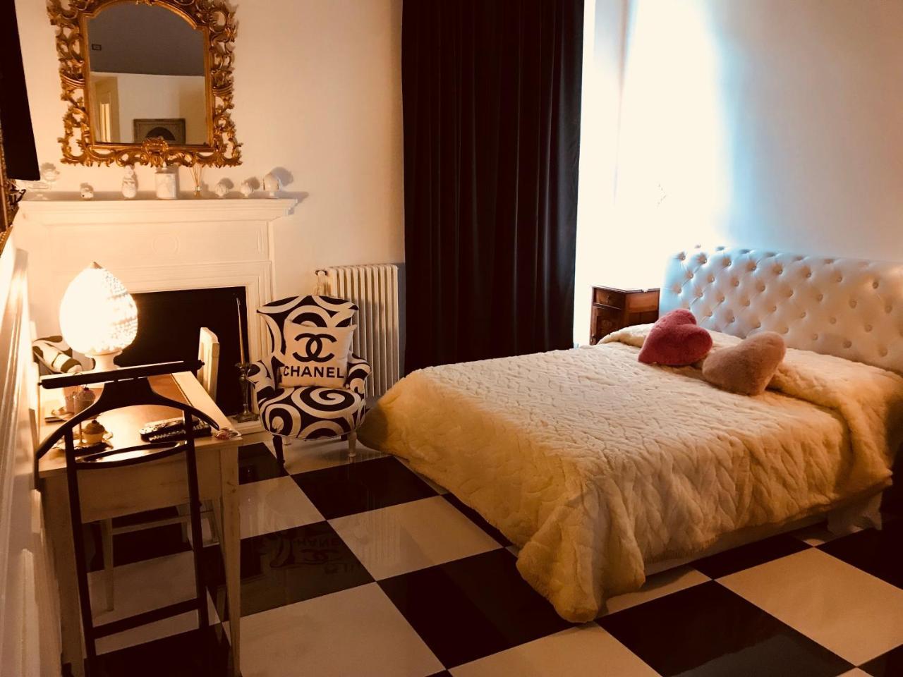 B&B Dell'Orologio Acquaviva delle Fonti Eksteriør bilde