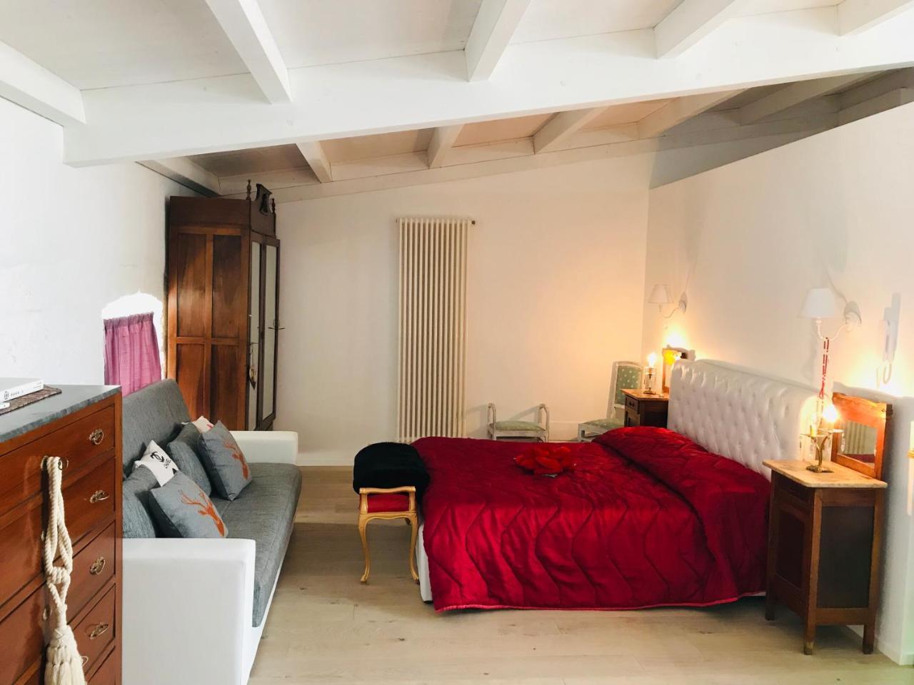 B&B Dell'Orologio Acquaviva delle Fonti Eksteriør bilde