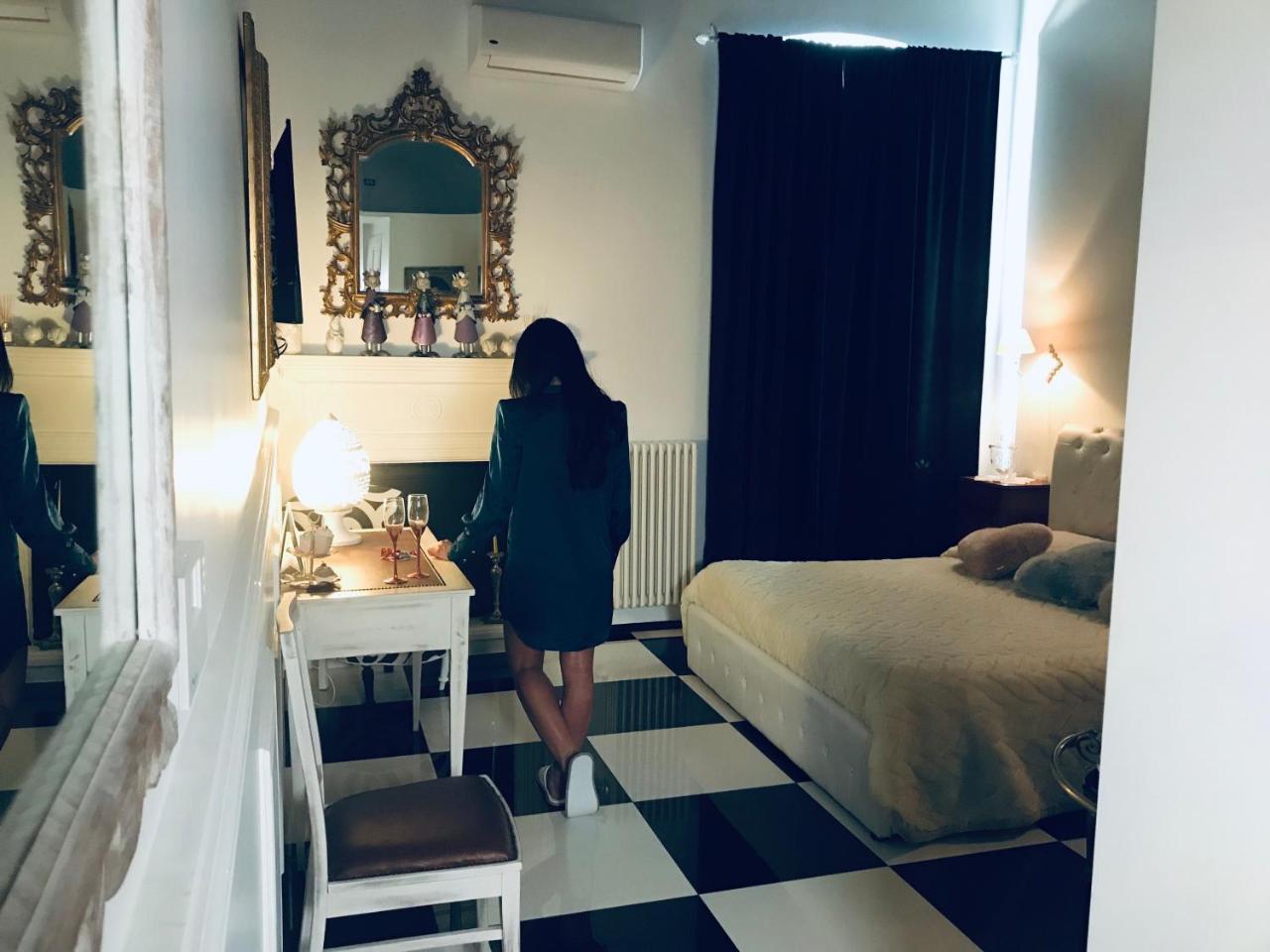 B&B Dell'Orologio Acquaviva delle Fonti Eksteriør bilde