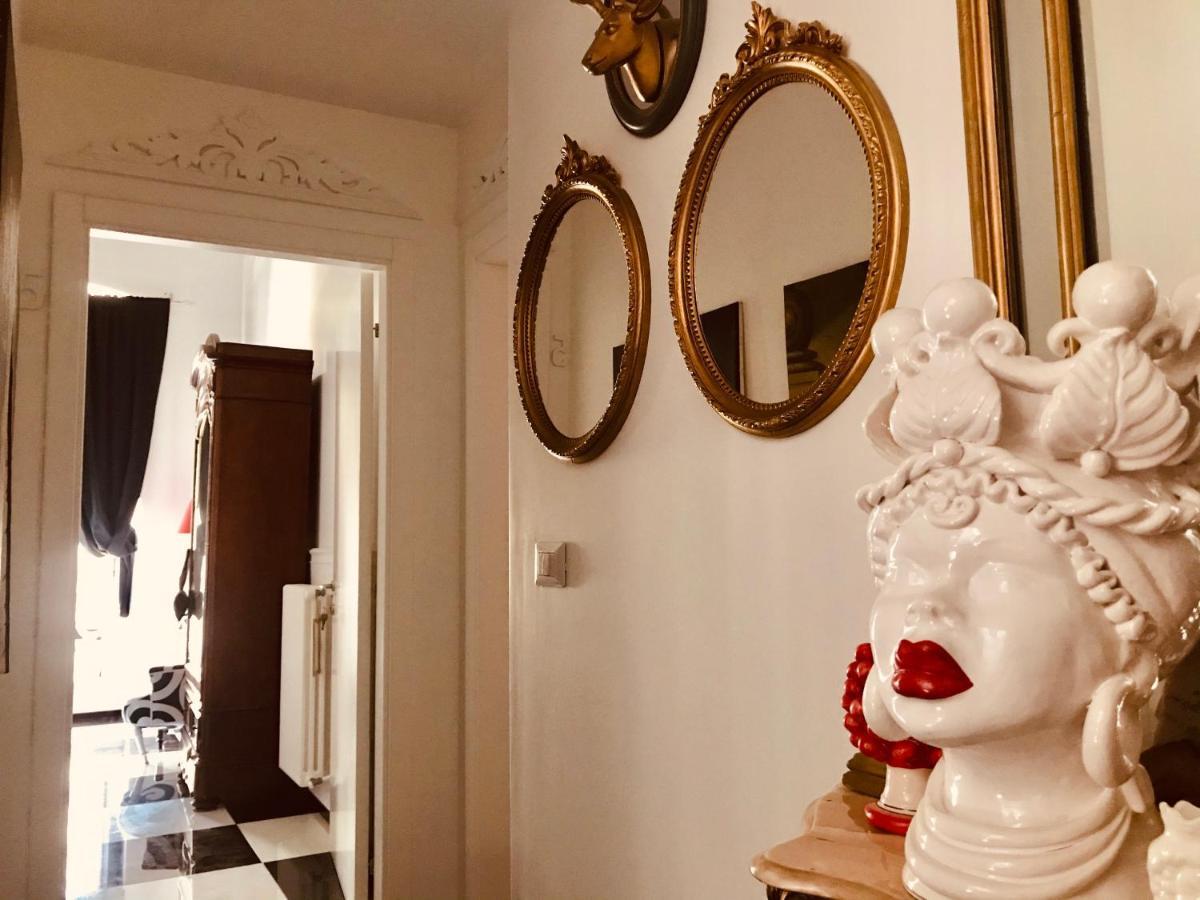 B&B Dell'Orologio Acquaviva delle Fonti Eksteriør bilde